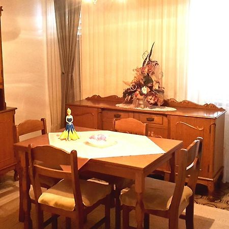 Guest House Fenix Brela Szoba fotó
